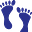 f