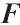 f