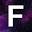 f