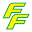 f