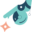 f