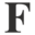 f