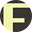 f