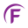 f