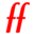 f