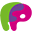 f
