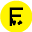 f