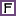 f