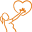 f