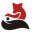 f