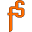 f