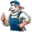 f