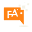 f