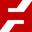 f