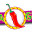 f
