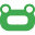f