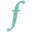 f