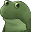 f
