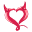 f