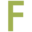 f