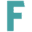 f