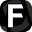 f