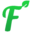 f
