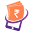f