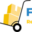 f
