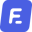 f