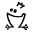 f
