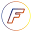 f