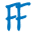 f