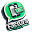 f