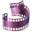f