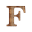 f