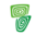 f