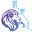 f