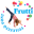 f