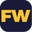 f