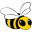 f