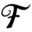 f