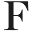 f
