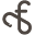 f