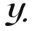 y