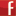 f