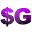 f