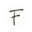 f