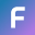 f
