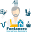 f